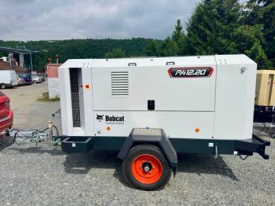 Kompresor Bobcat PA 12.20