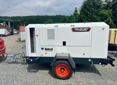 Kompresor Bobcat PA 12.20