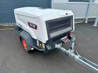 Kompresor Bobcat PA 7.5