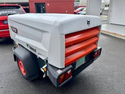 Kompresor Bobcat PA 7.5