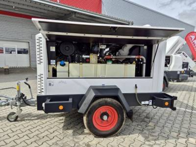 Kompresor Bobcat PA 25.23