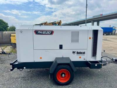 Kompresor Bobcat PA 12.20