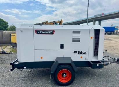 Kompresor Bobcat PA 12.20